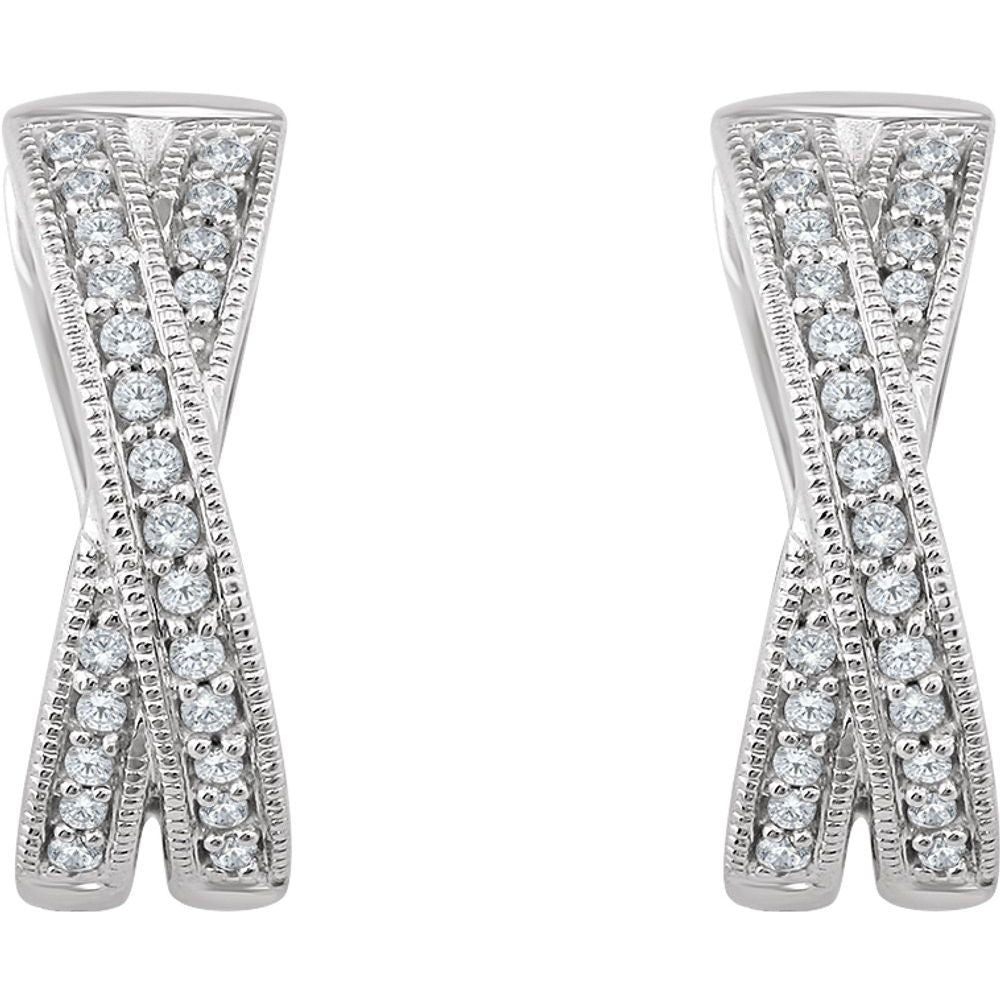 High Quality Luxury Earrings for Women by Ryan Jonathan Fine Jewelry