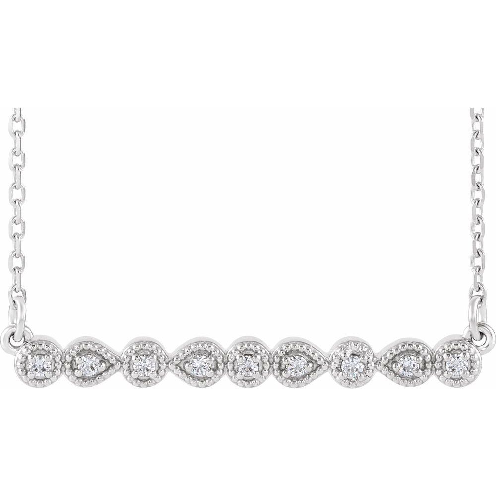 High Quality Luxury Necklaces and Pendants for Women by Ryan Jonathan Fine Jewelry