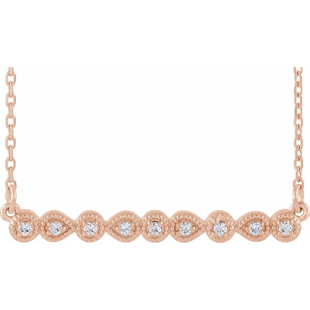 High Quality Luxury Necklaces and Pendants for Women by Ryan Jonathan Fine Jewelry