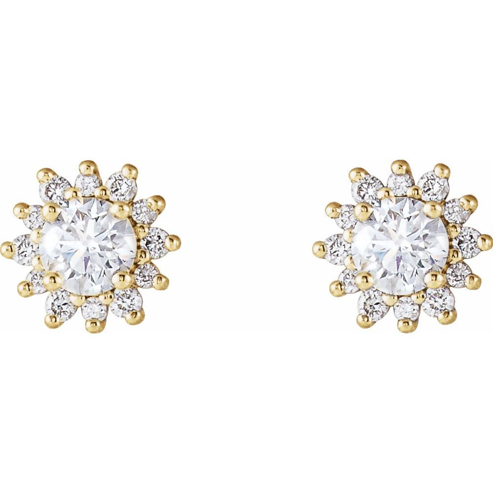 High Quality Luxury Earrings for Women by Ryan Jonathan Fine Jewelry