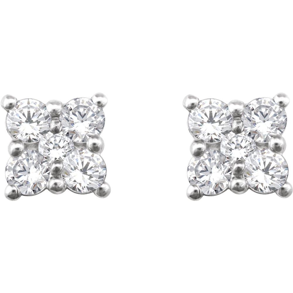 High Quality Luxury Earrings for Women by Ryan Jonathan Fine Jewelry