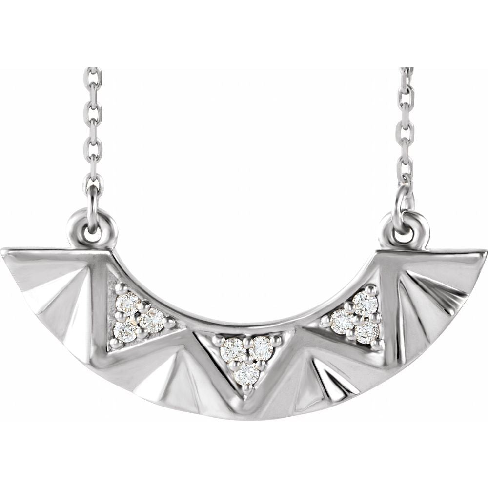 High Quality Luxury Necklaces and Pendants for Women by Ryan Jonathan Fine Jewelry