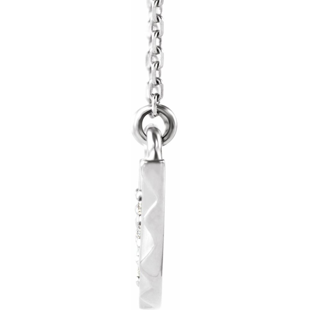 High Quality Luxury Necklaces and Pendants for Women by Ryan Jonathan Fine Jewelry