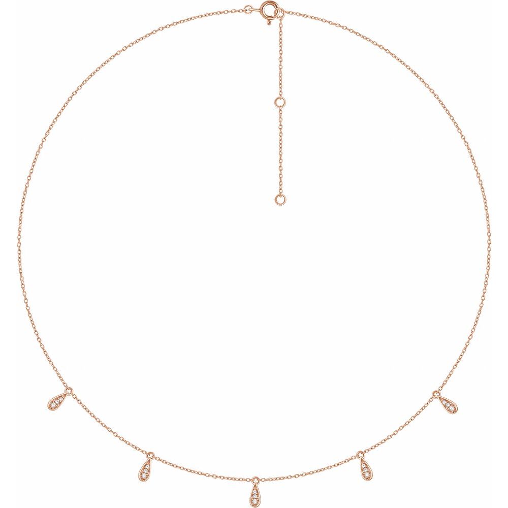 High Quality Luxury Necklaces and Pendants for Women by Ryan Jonathan Fine Jewelry