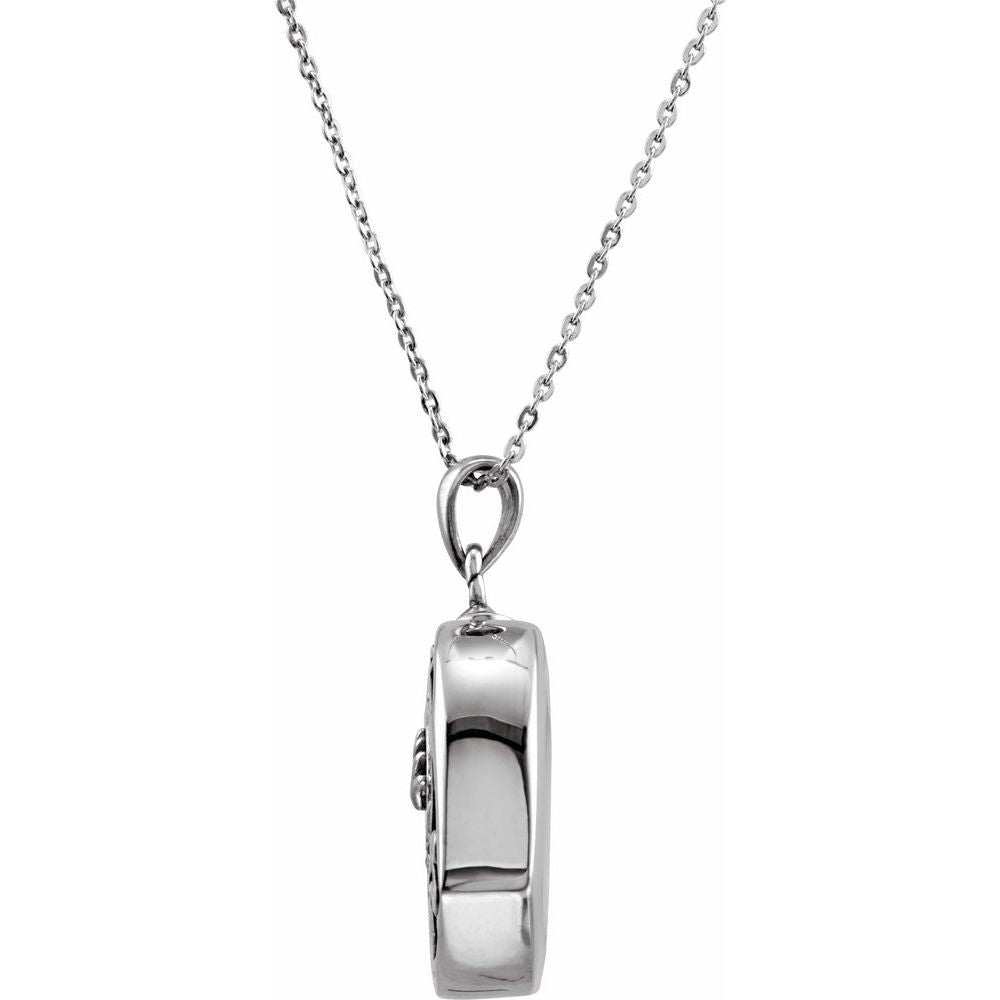 High Quality Luxury Necklaces and Pendants for Women by Ryan Jonathan Fine Jewelry