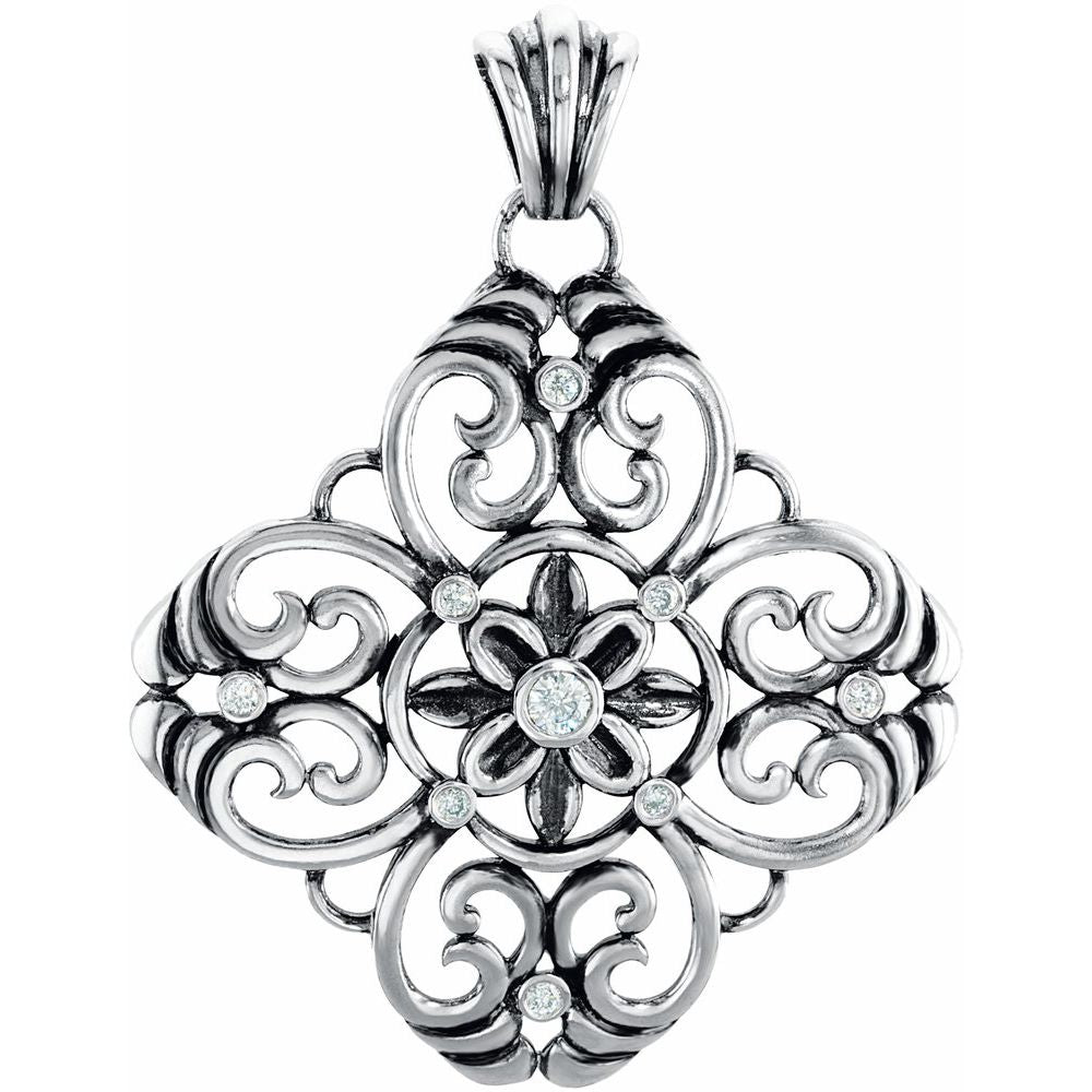 High Quality Luxury Necklaces and Pendants for Women by Ryan Jonathan Fine Jewelry