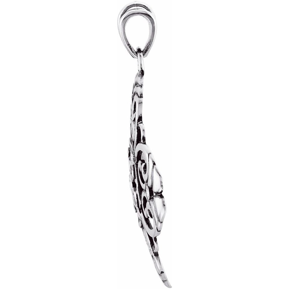 High Quality Luxury Necklaces and Pendants for Women by Ryan Jonathan Fine Jewelry
