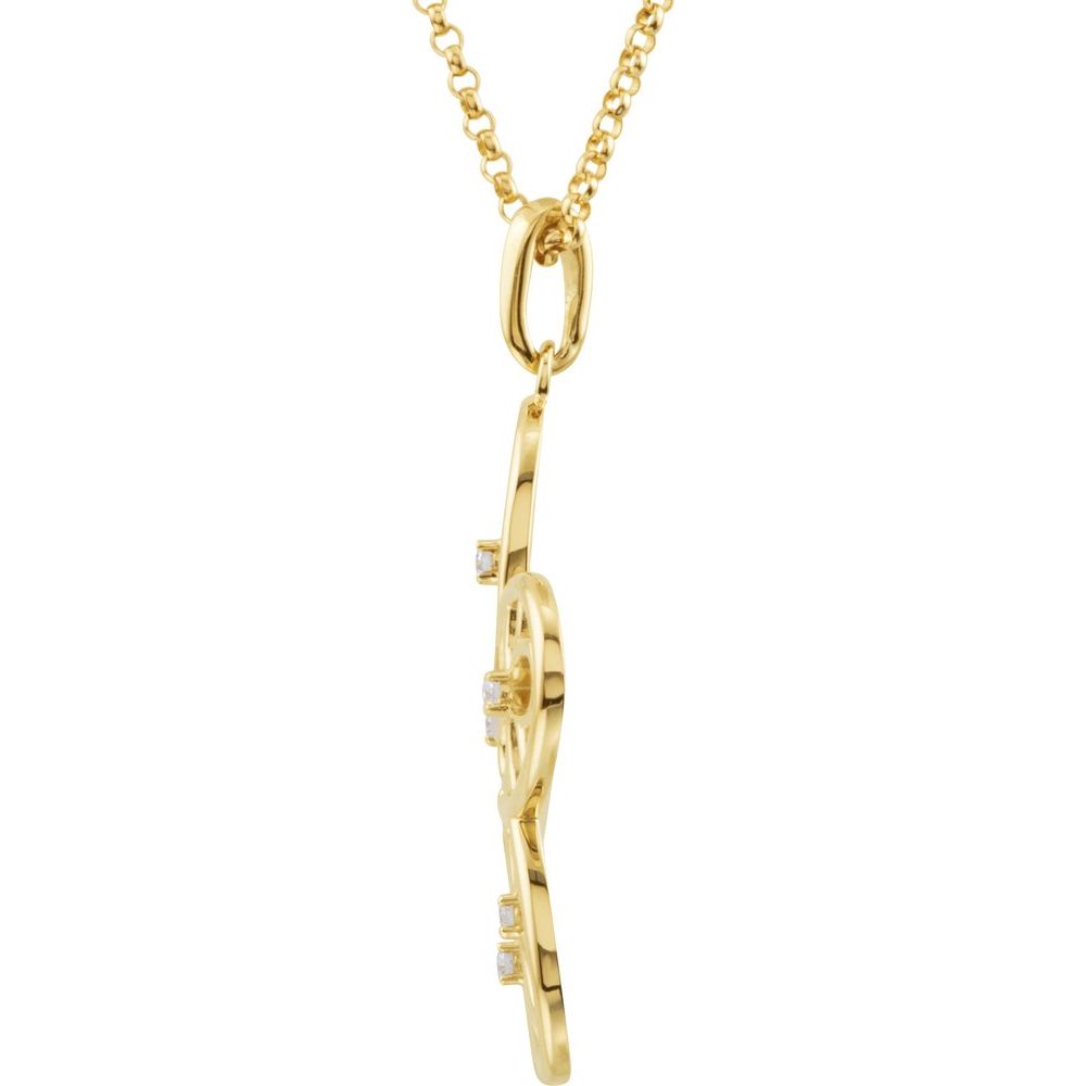 High Quality Luxury Necklaces and Pendants for Women by Ryan Jonathan Fine Jewelry