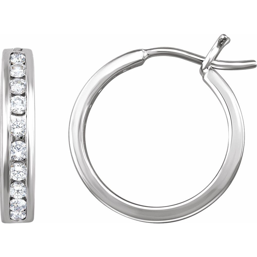 High Quality Luxury Earrings for Women by Ryan Jonathan Fine Jewelry