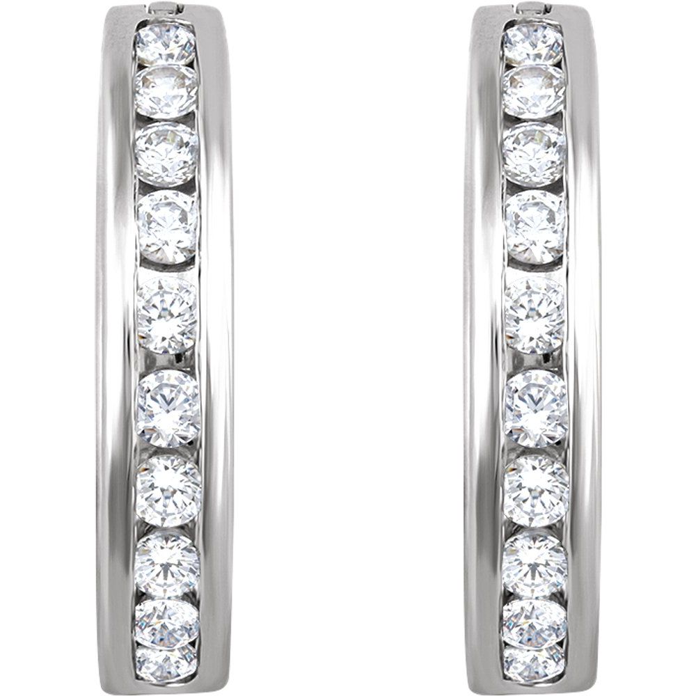 High Quality Luxury Earrings for Women by Ryan Jonathan Fine Jewelry
