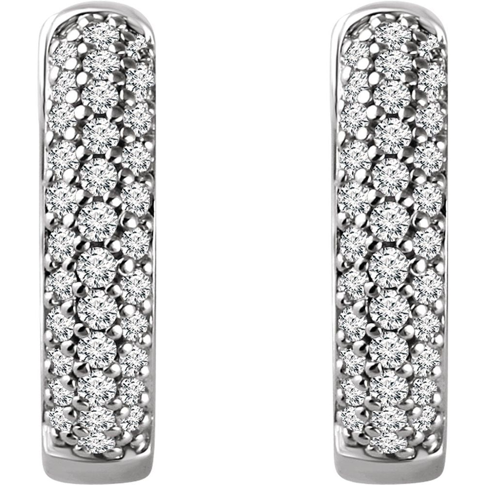 High Quality Luxury Earrings for Women by Ryan Jonathan Fine Jewelry