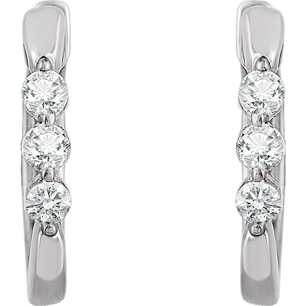 High Quality Luxury Earrings for Women by Ryan Jonathan Fine Jewelry
