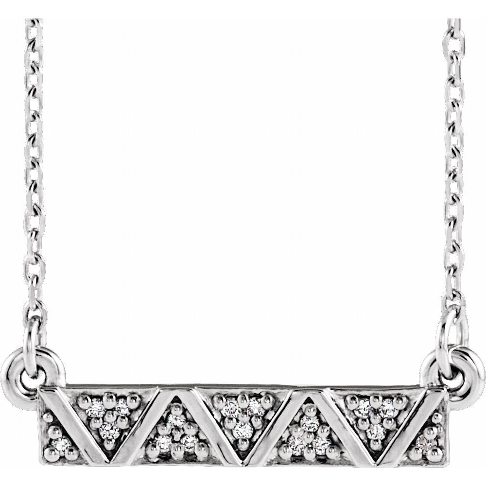 High Quality Luxury Necklaces and Pendants for Women by Ryan Jonathan Fine Jewelry
