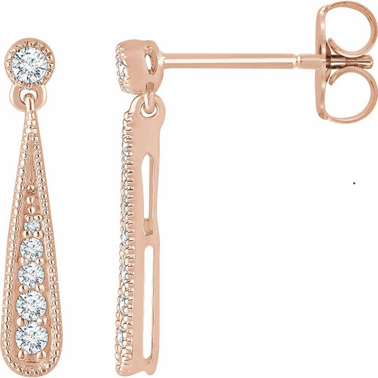 High Quality Luxury Earrings for Women by Ryan Jonathan Fine Jewelry