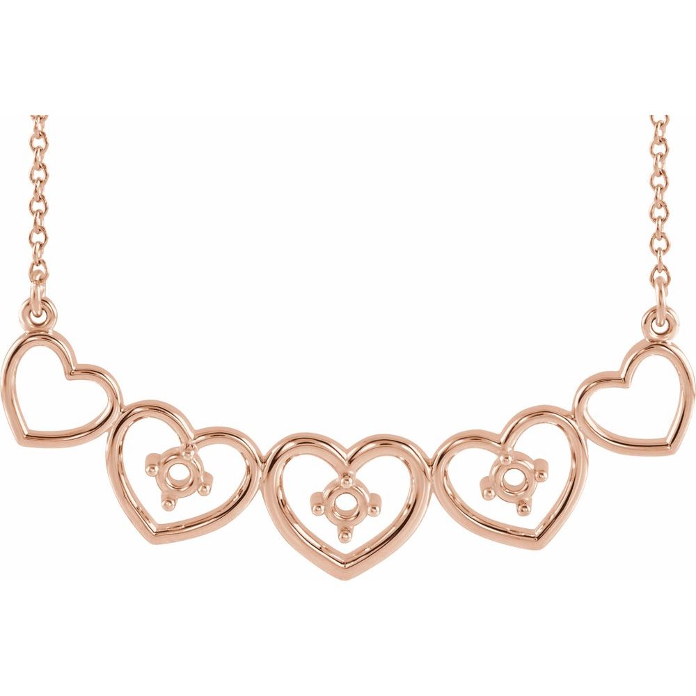 High Quality Luxury Necklaces and Pendants for Women by Ryan Jonathan Fine Jewelry