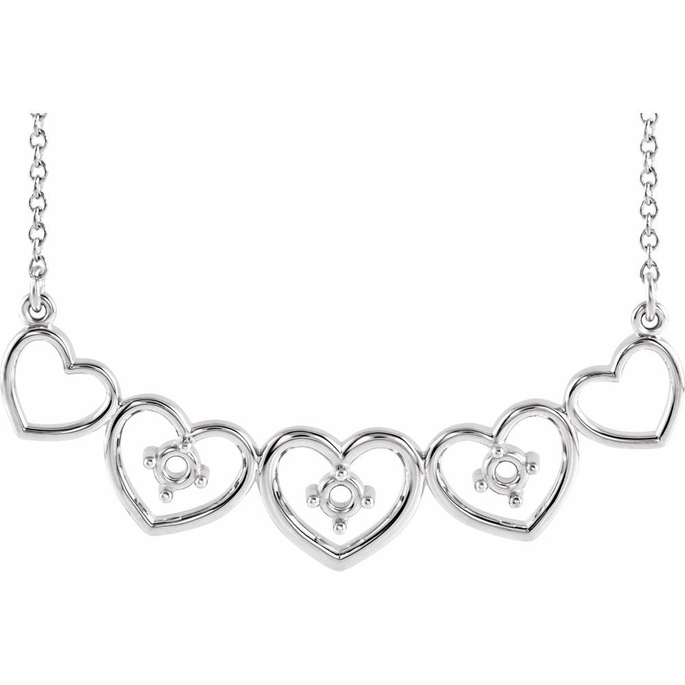 High Quality Luxury Necklaces and Pendants for Women by Ryan Jonathan Fine Jewelry