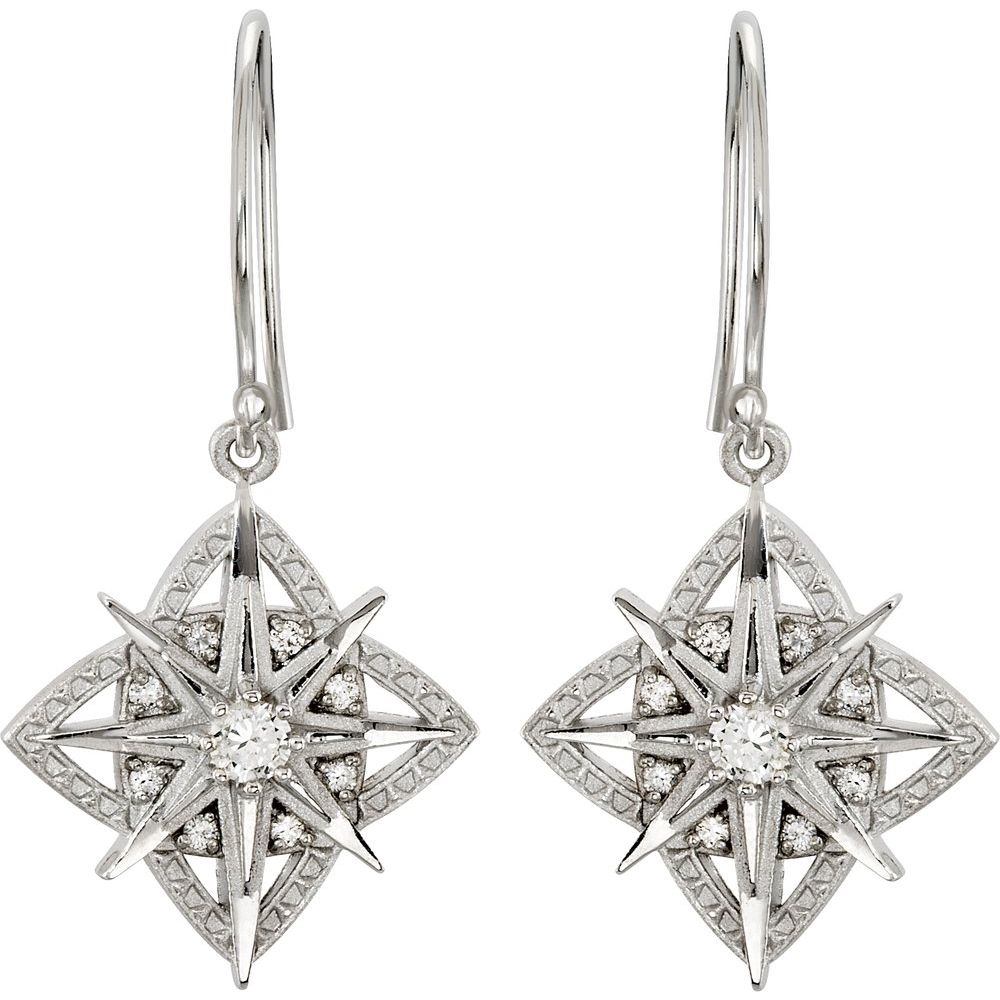 High Quality Luxury Earrings for Women by Ryan Jonathan Fine Jewelry