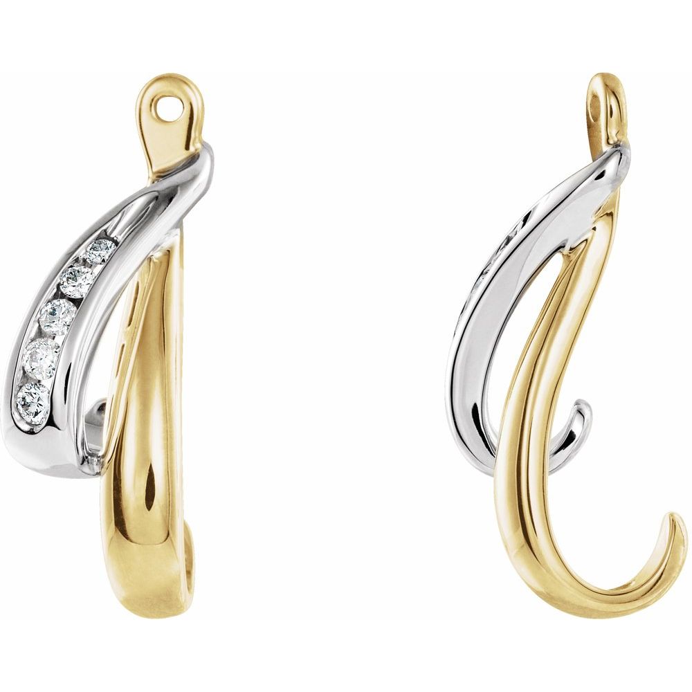 High Quality Luxury Earrings for Women by Ryan Jonathan Fine Jewelry