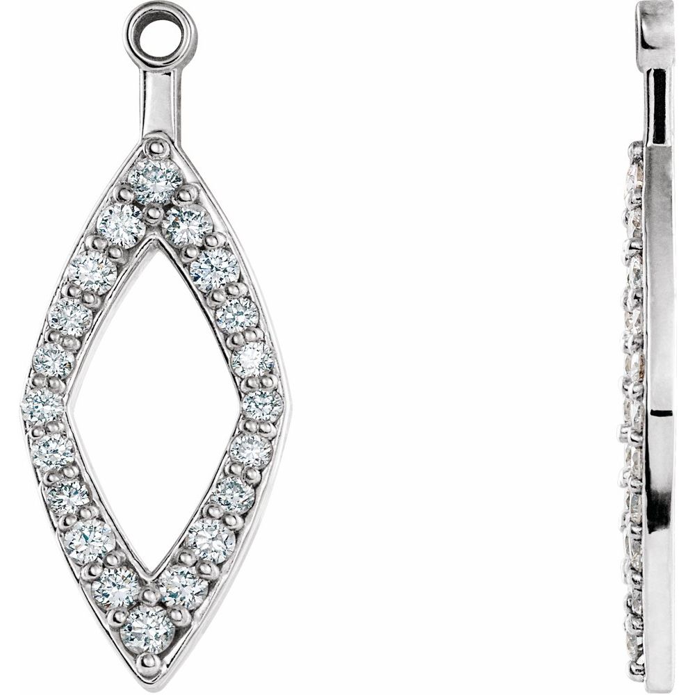 High Quality Luxury Earrings for Women by Ryan Jonathan Fine Jewelry