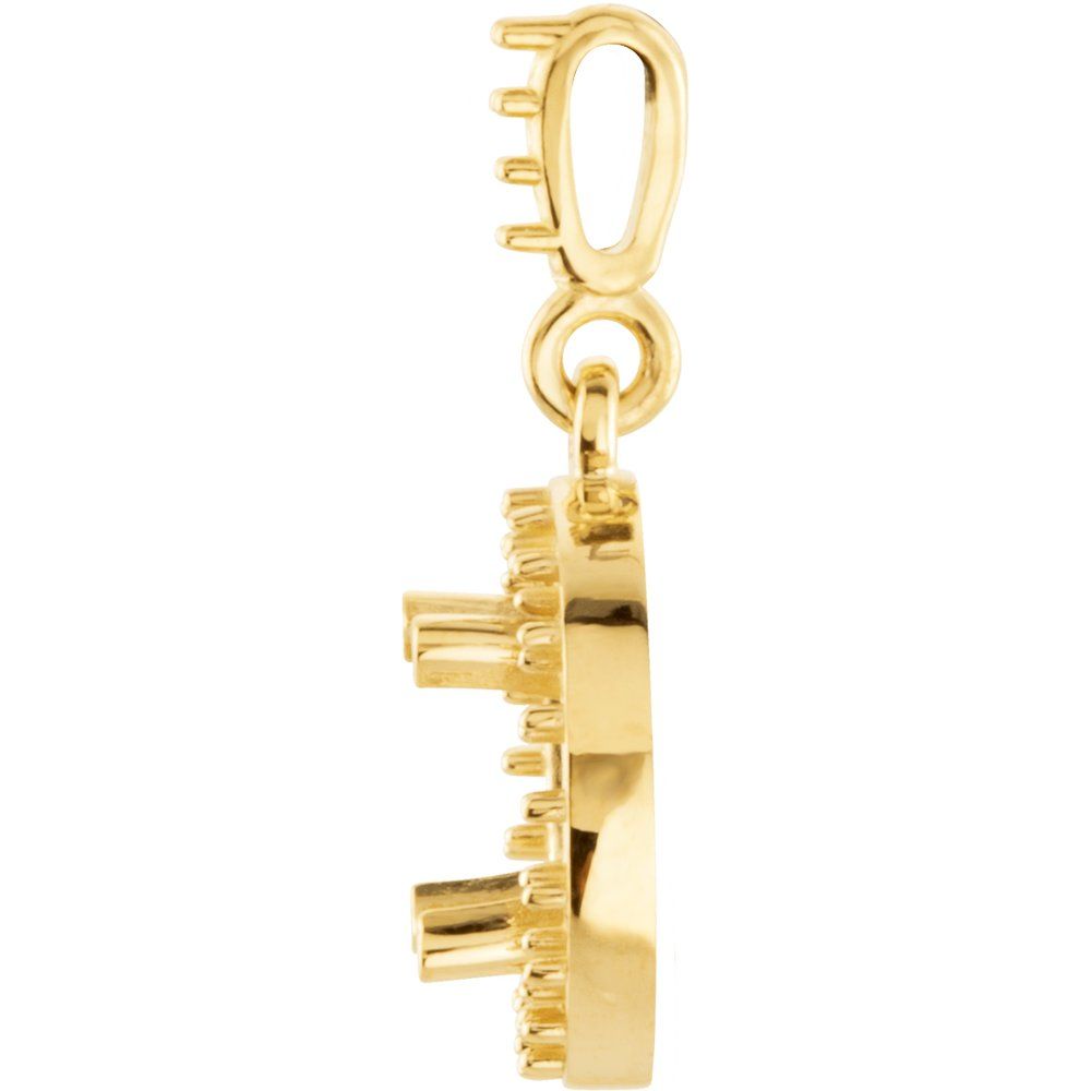 High Quality Luxury Necklaces and Pendants for Women by Ryan Jonathan Fine Jewelry
