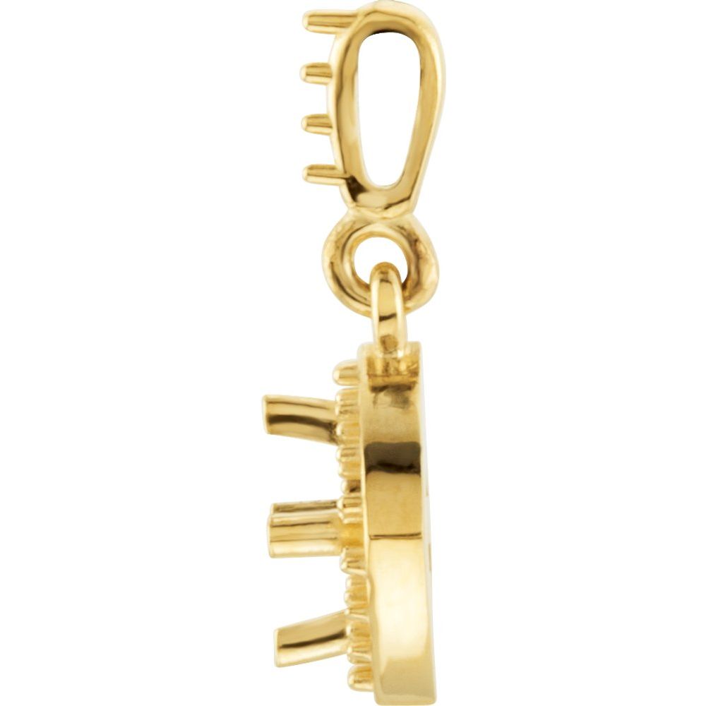 High Quality Luxury Necklaces and Pendants for Women by Ryan Jonathan Fine Jewelry