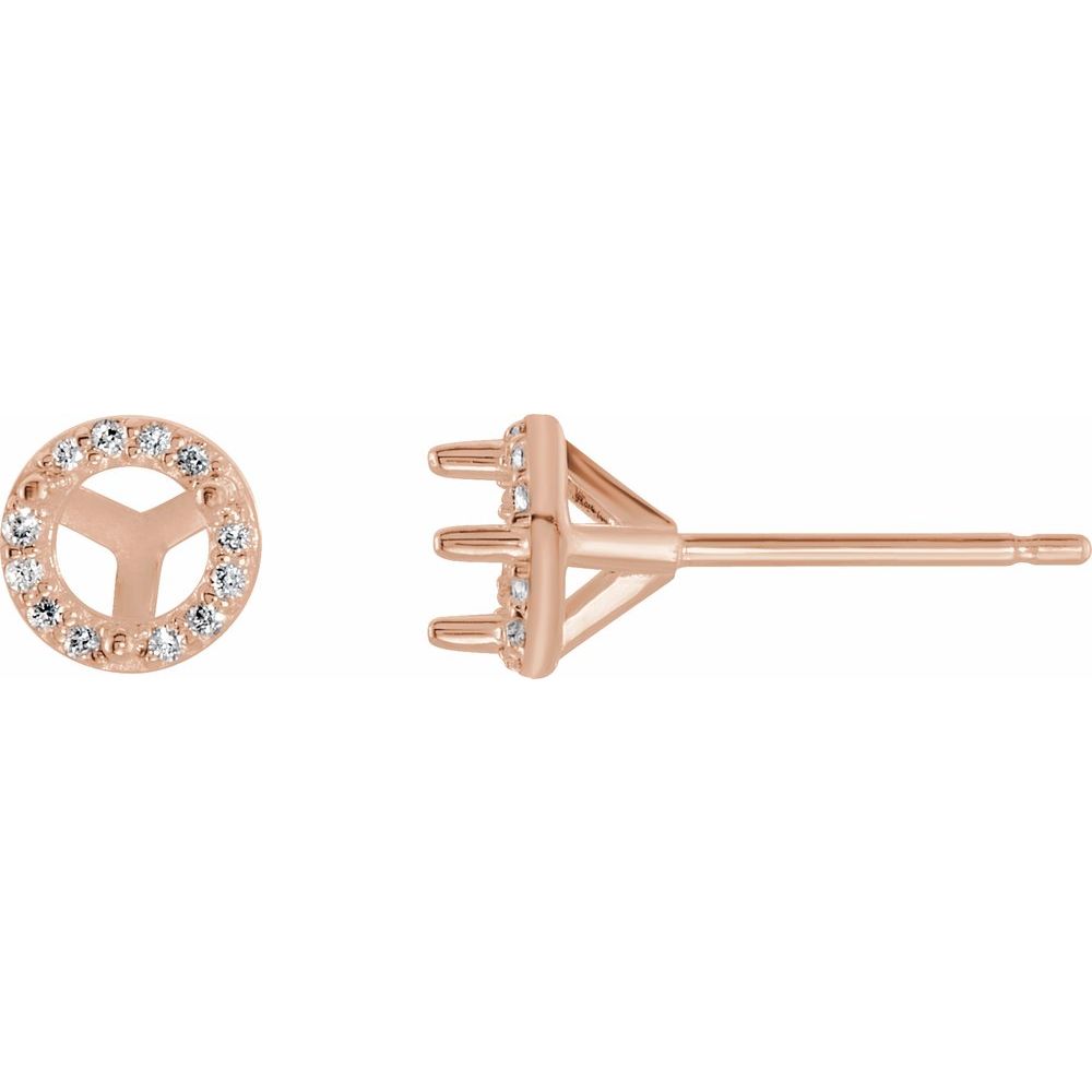 High Quality Luxury Earrings for Women by Ryan Jonathan Fine Jewelry