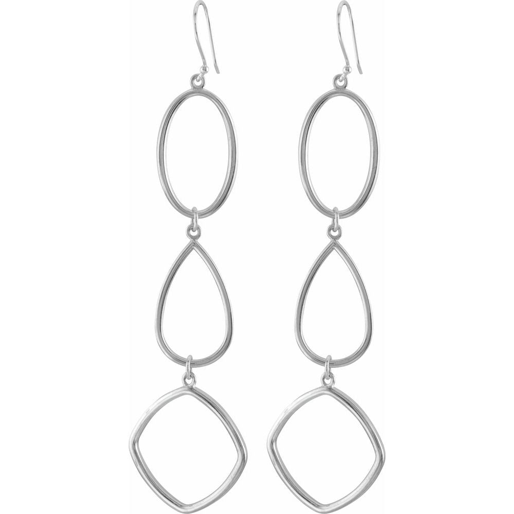 High Quality Luxury Earrings for Women by Ryan Jonathan Fine Jewelry