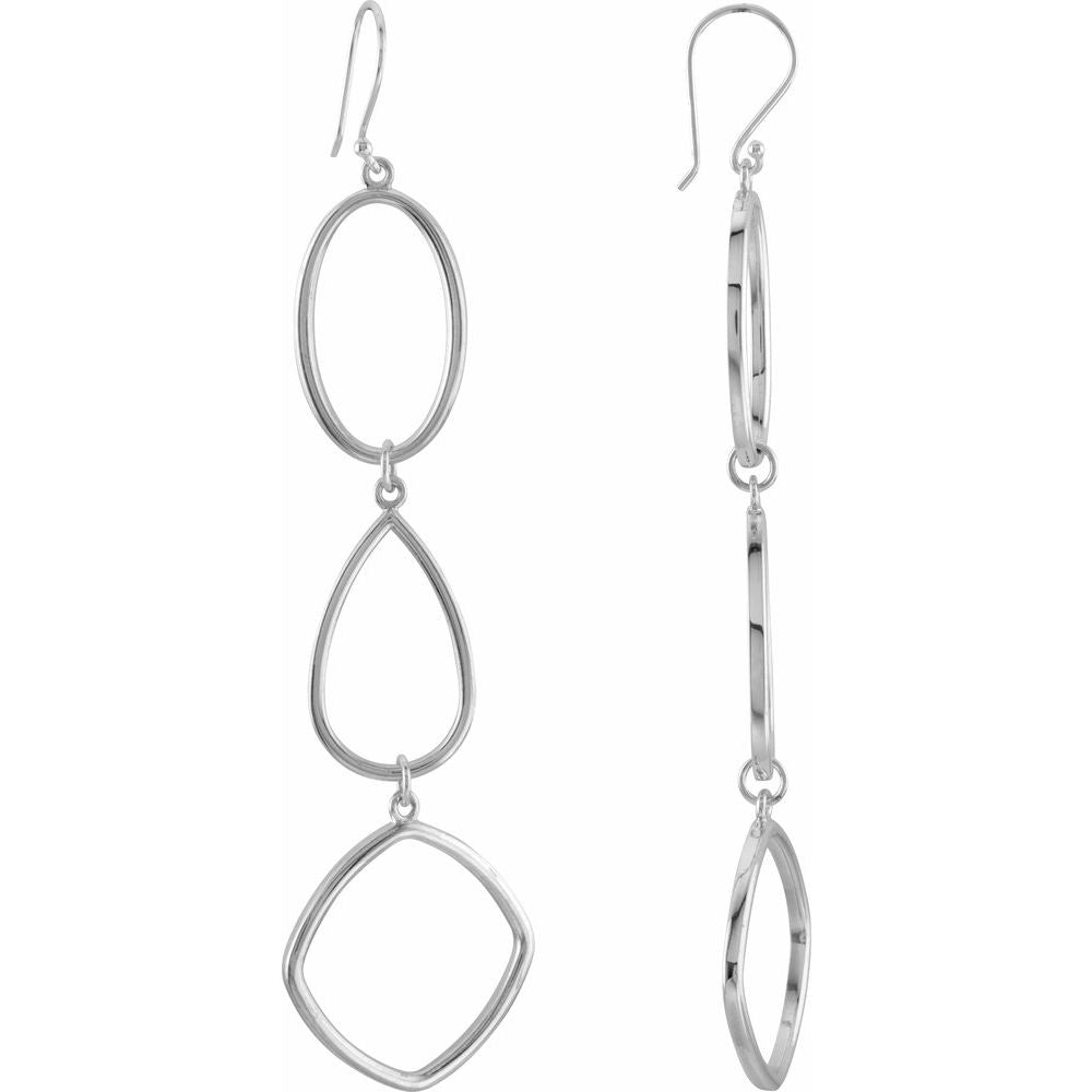 High Quality Luxury Earrings for Women by Ryan Jonathan Fine Jewelry