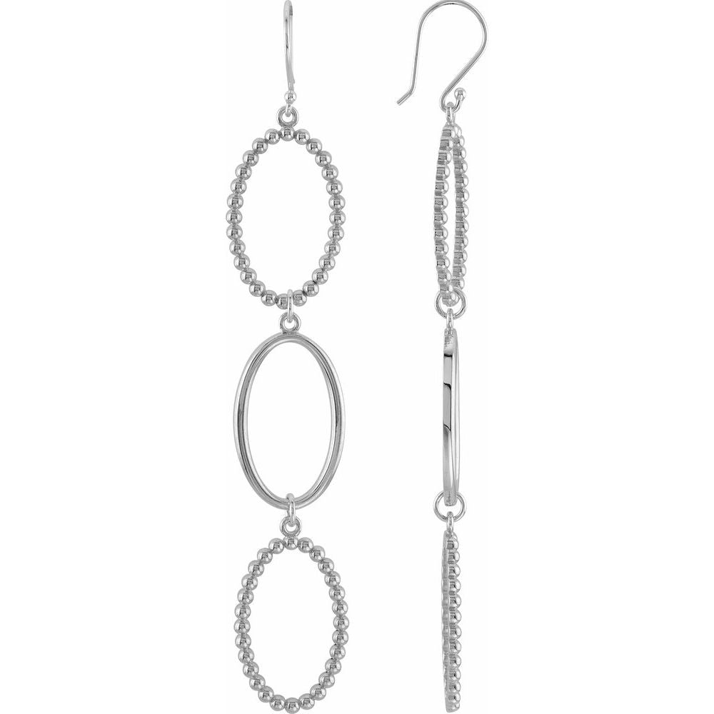 High Quality Luxury Earrings for Women by Ryan Jonathan Fine Jewelry