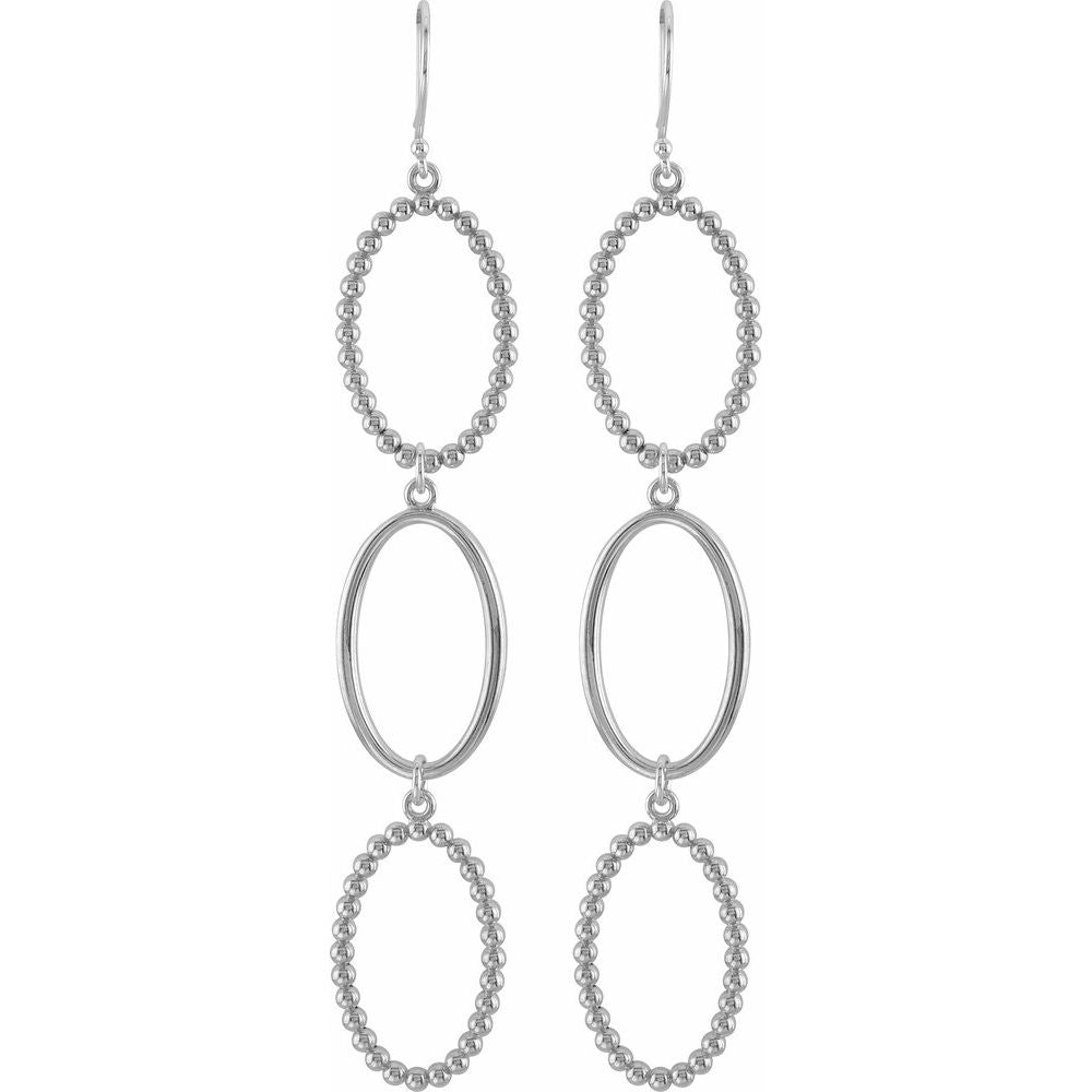 High Quality Luxury Earrings for Women by Ryan Jonathan Fine Jewelry