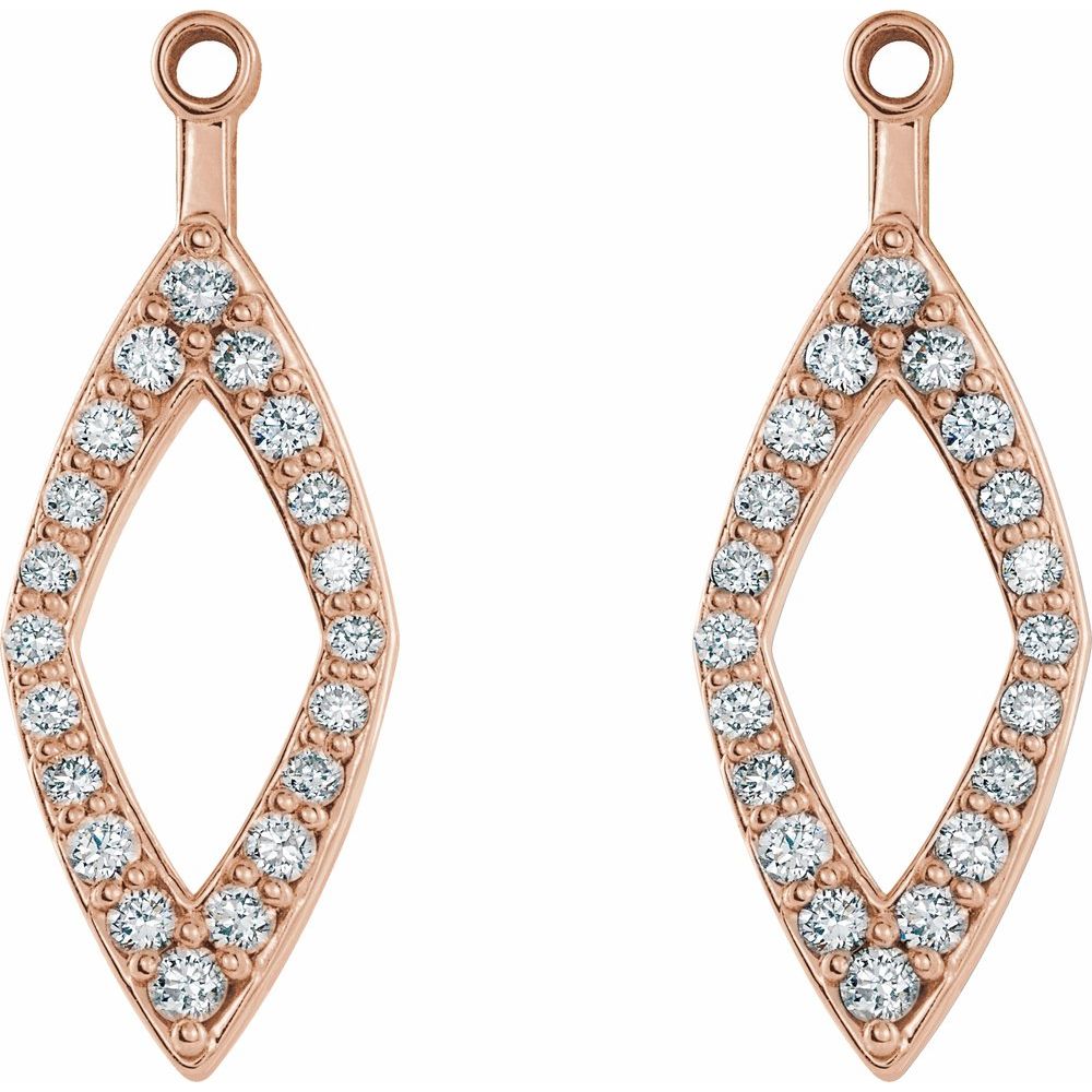 High Quality Luxury Earrings for Women by Ryan Jonathan Fine Jewelry