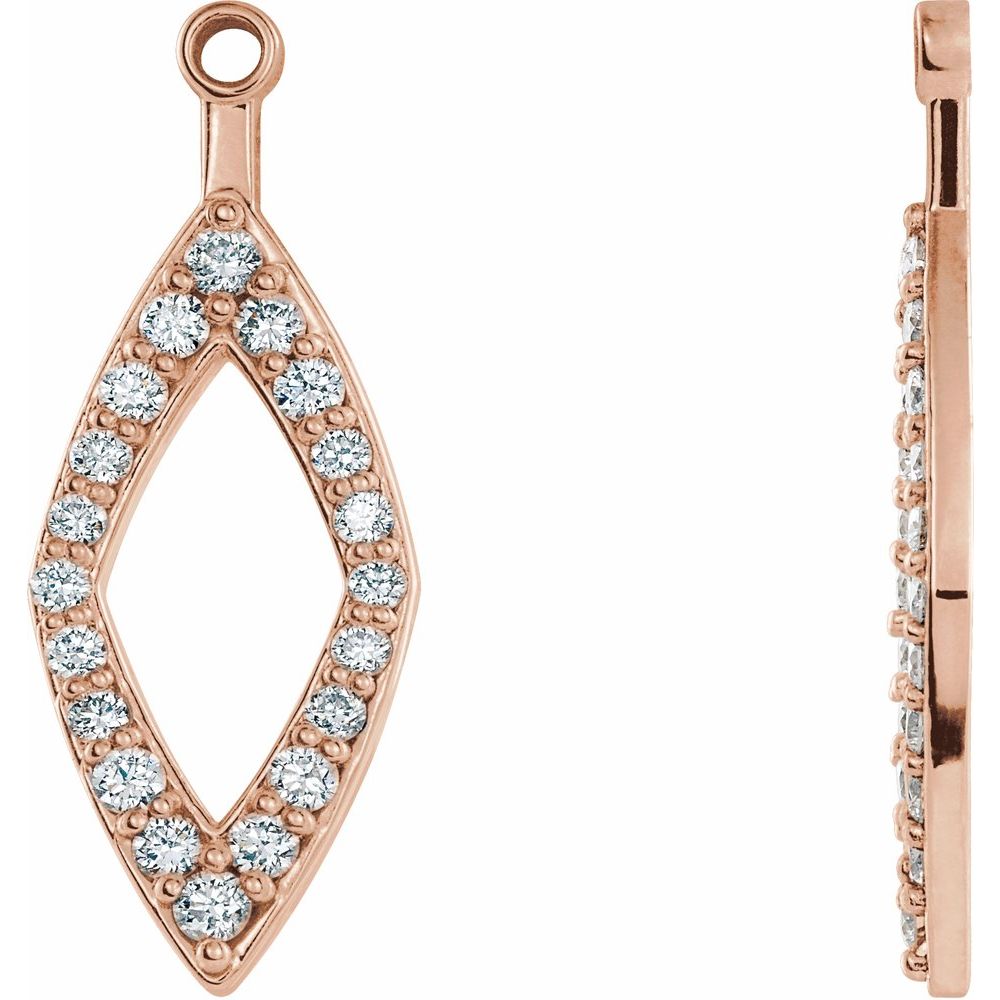 High Quality Luxury Earrings for Women by Ryan Jonathan Fine Jewelry