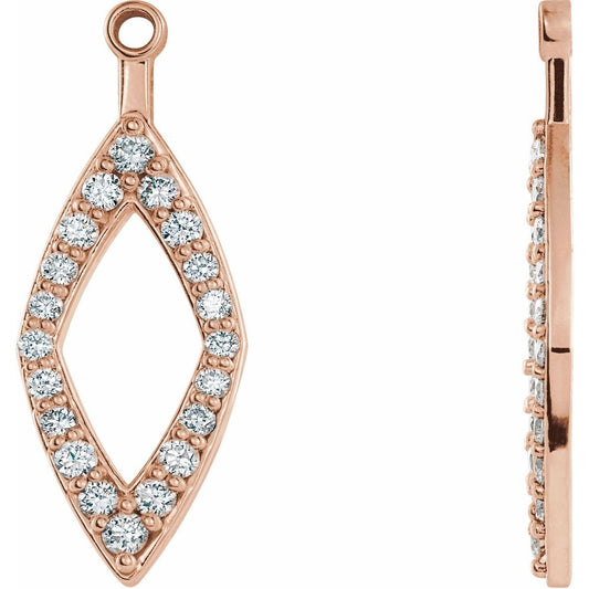 High Quality Luxury Earrings for Women by Ryan Jonathan Fine Jewelry