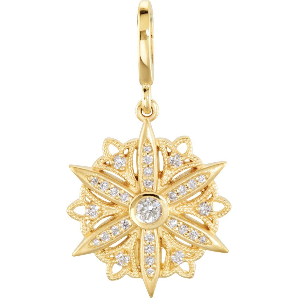 High Quality Luxury Necklaces and Pendants for Women by Ryan Jonathan Fine Jewelry