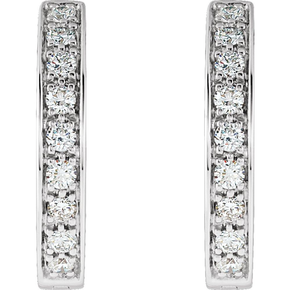 High Quality Luxury Earrings for Women by Ryan Jonathan Fine Jewelry
