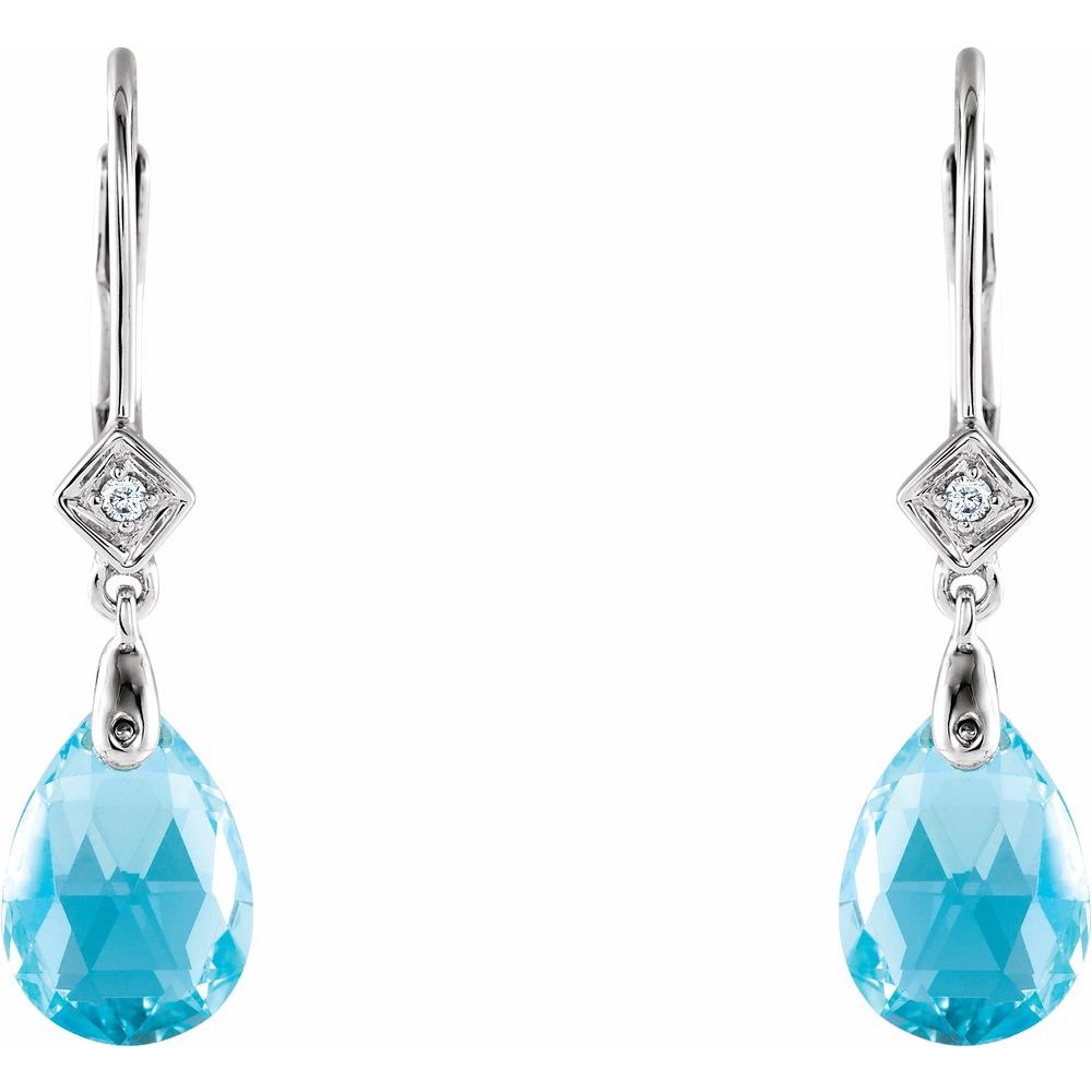 High Quality Luxury Earrings for Women by Ryan Jonathan Fine Jewelry