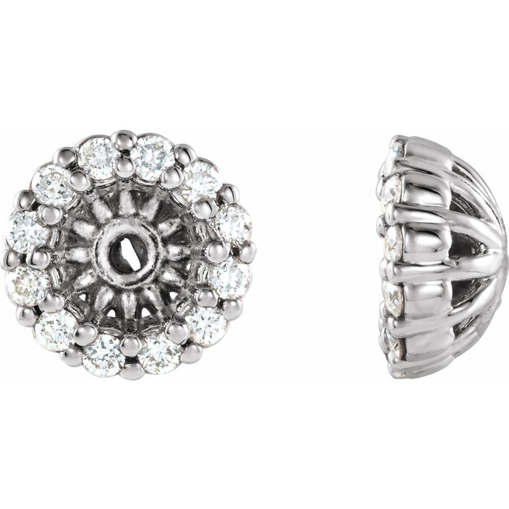 High Quality Luxury Earrings for Women by Ryan Jonathan Fine Jewelry