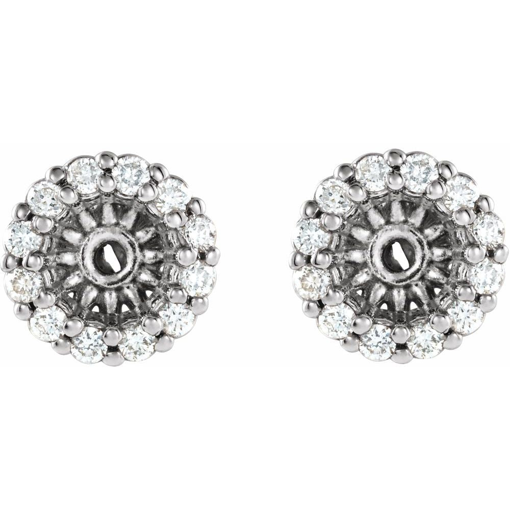 High Quality Luxury Earrings for Women by Ryan Jonathan Fine Jewelry