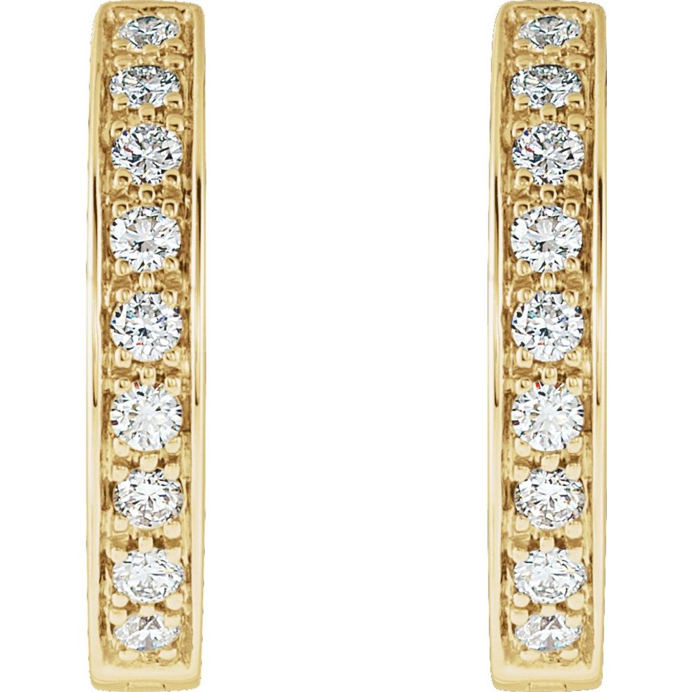 High Quality Luxury Earrings for Women by Ryan Jonathan Fine Jewelry