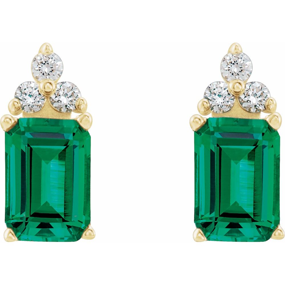 High Quality Luxury Earrings for Women by Ryan Jonathan Fine Jewelry