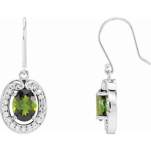 High Quality Luxury Earrings for Women by Ryan Jonathan Fine Jewelry
