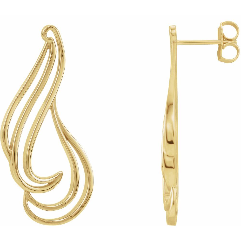 High Quality Luxury Earrings for Women by Ryan Jonathan Fine Jewelry