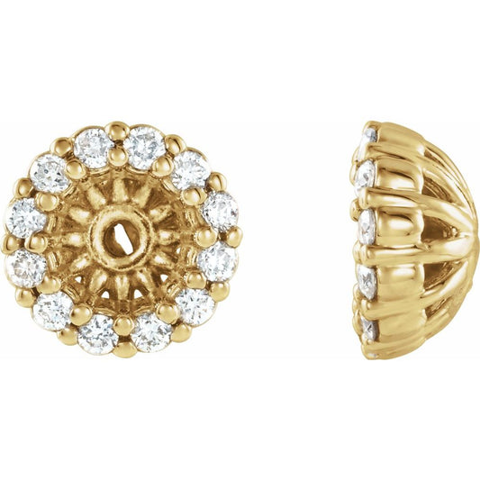 High Quality Luxury Earrings for Women by Ryan Jonathan Fine Jewelry