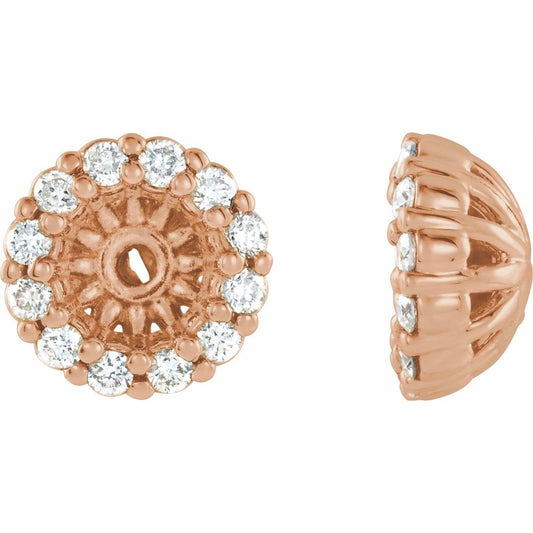 High Quality Luxury Earrings for Women by Ryan Jonathan Fine Jewelry