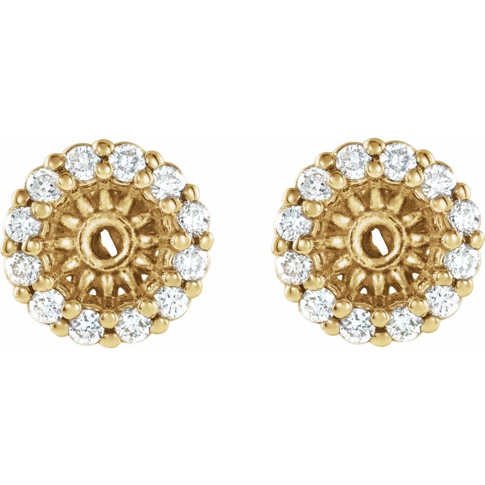 High Quality Luxury Earrings for Women by Ryan Jonathan Fine Jewelry