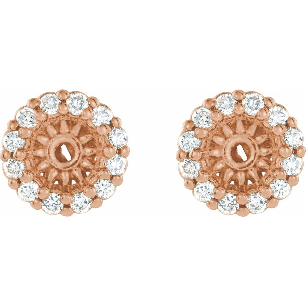 High Quality Luxury Earrings for Women by Ryan Jonathan Fine Jewelry