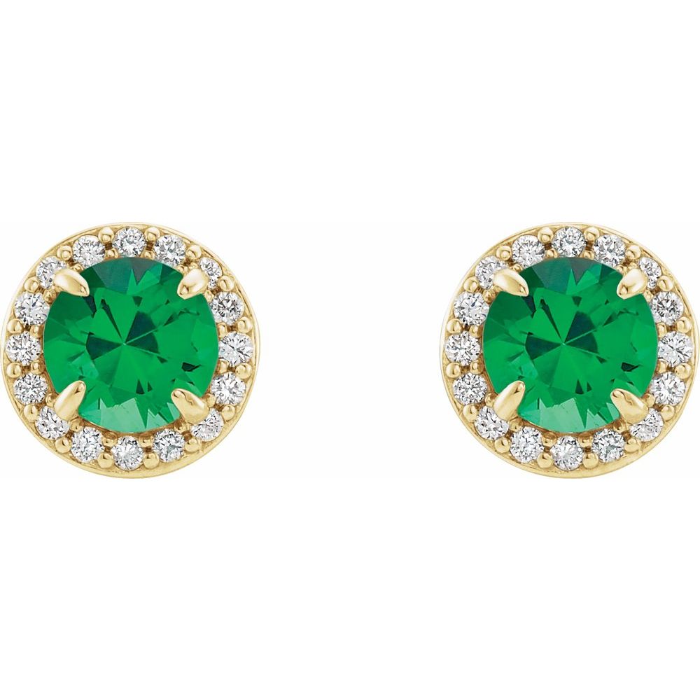 High Quality Luxury Earrings for Women by Ryan Jonathan Fine Jewelry