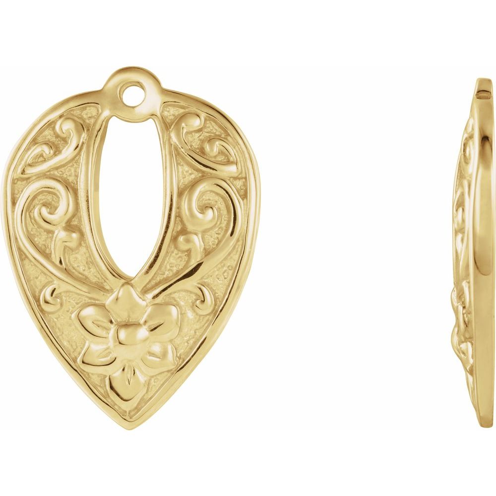 High Quality Luxury Earrings for Women by Ryan Jonathan Fine Jewelry