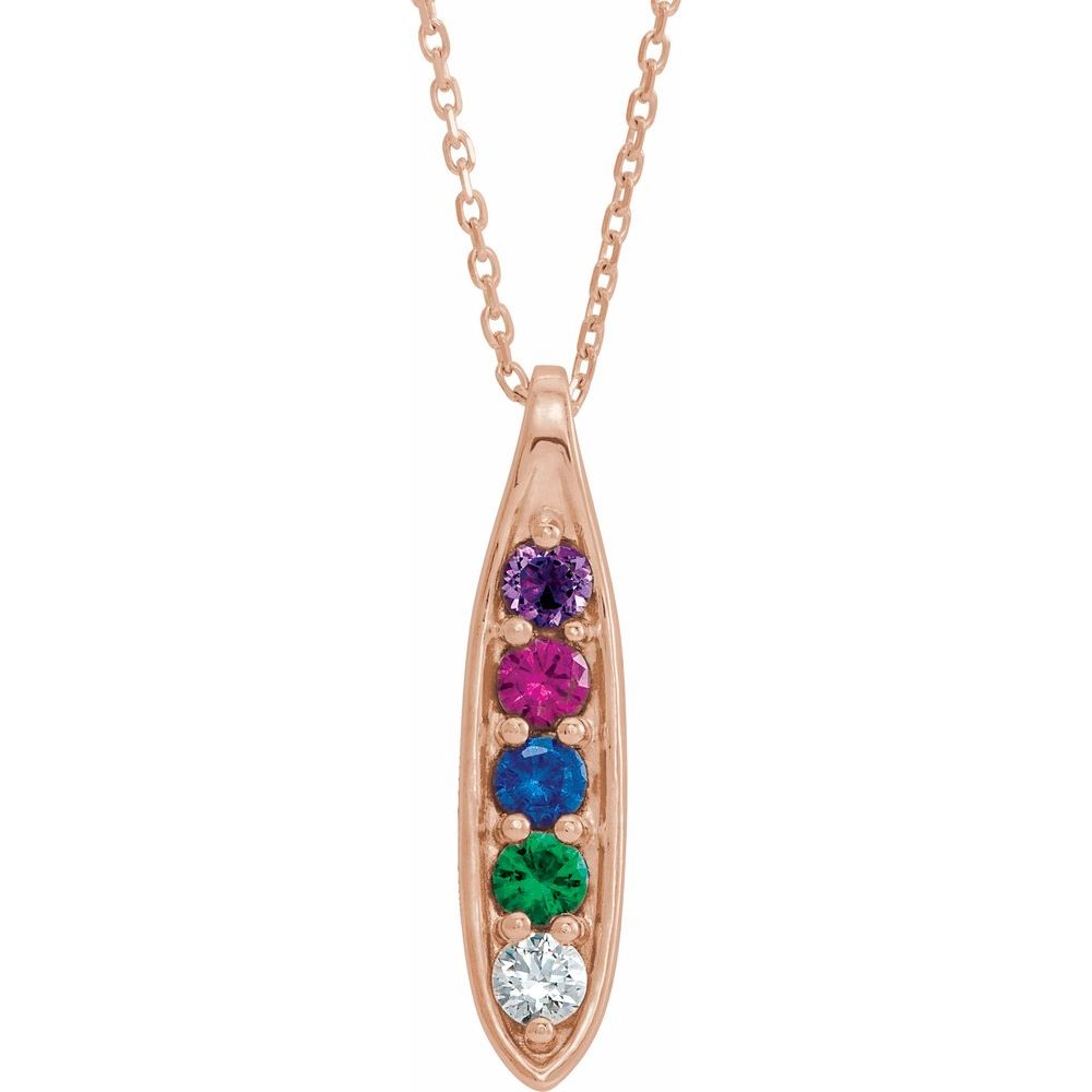 High Quality Luxury Necklaces and Pendants for Women by Ryan Jonathan Fine Jewelry