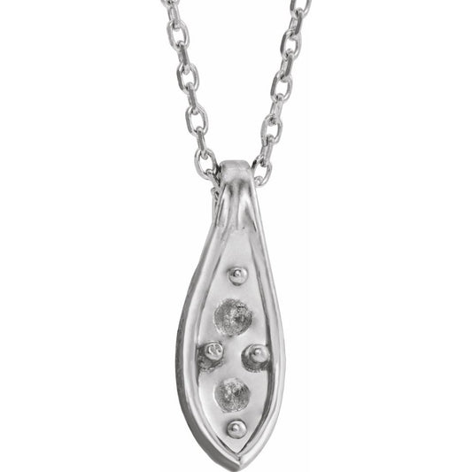 High Quality Luxury Necklaces and Pendants for Women by Ryan Jonathan Fine Jewelry